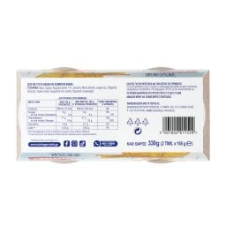 ΓΙΩΤΗΣ | Επιδόρπιο Φρουί Ζελέ Ανανάς 2x165g