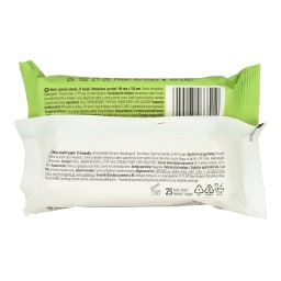 NATURE'S PROMISE | Υγρά Μαντηλάκια Τουαλέτας 25 Τεμάχια