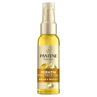 PANTENE | Hair Oil Repair & Protect Reconstruction 100ml