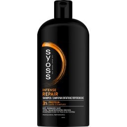 SYOSS | Shampoo Intense Repair 750ml