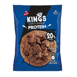 ΑΛΛΑΤΙΝΗ | SOFT KINGS | Μπισκότα Soft Kings Protein 160g