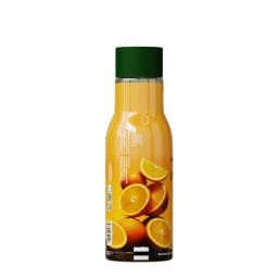 LIFE | Φυσικός Χυμός Πορτοκάλι 1.5 Lt