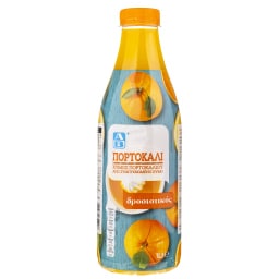 ΑΒ | Χυμός Πορτοκάλι 1lt