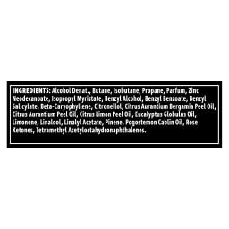AXE | Αποσμητικό Spray Number 10 150ml