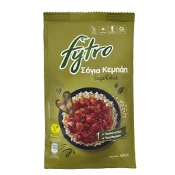 Σόγια Κεμπάπ 400gr