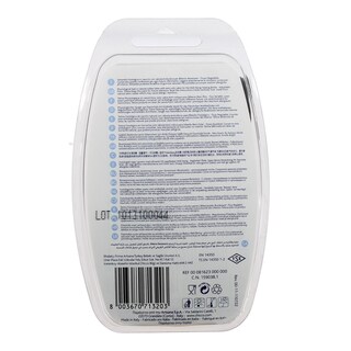 CHICCO | PHYSICAL TEAT ANTI COLIC VALV LOW FAST 2PCS