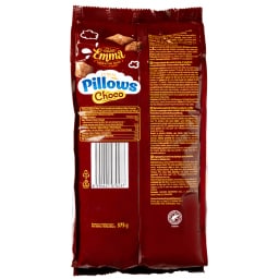 EMMA | Δημητριακά Pillows Σοκολάτα 375g