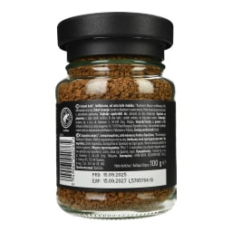 PERLA BEVERAGES | Στιγμιαίος Καφές Βραζιλίας 100g