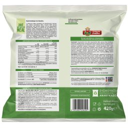 ΜΠΑΡΜΠΑ ΣΤΑΘΗΣ | Φυτικά Κεφτεδάκια με Γλυκοπατάτες 420g