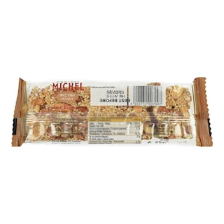 MICHEL | Παστέλι Φυστικάτο 70g