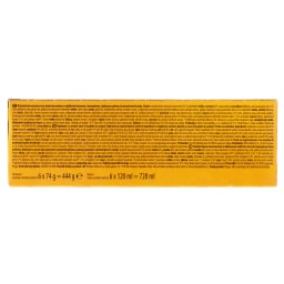 DREAM & CO | Παγωτό Αλμυρή Καραμέλα 6x74g