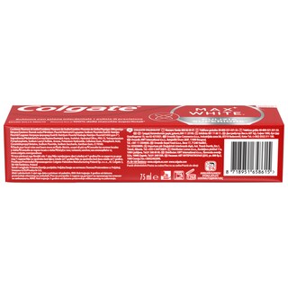 COLGATE