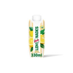 AMITA | Φρουτοποτό Lemonades Μαστίχα 330ml