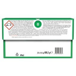 ARIEL | Kάψουλες Πλυντηρίου Ρούχων Allin1 Pods Extra Clean 33 Τεμάχια