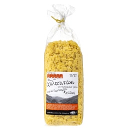 ΑΒ ΚΟΝΤΑ ΣΤΗΝ ΕΛΛΗΝΙΚΗ ΓΗ | Χυλοπίτες Κατσικίσιο Γάλα 400g