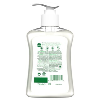 DETTOL | Κρεμοσάπουνο Aloe Vera Αντλία 250ml