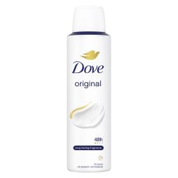 DOVE | Αποσμητικό Spray Original 150ml