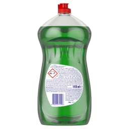 FAIRY | Υγρό Πιάτων Ultra Original 1450ml