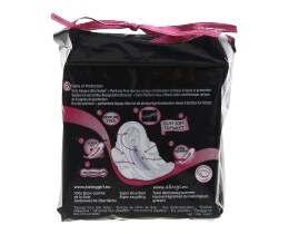 ALWAYS | ΣΕΡΒΙΕΤΕΣ SILK ULTRA NORMAL PLUS 12 ΤΕΜ