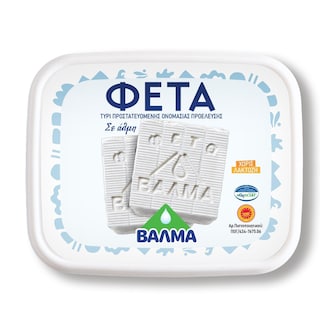 ΒΑΛΜΑΣ | Φέτα ΠΟΠ 400g