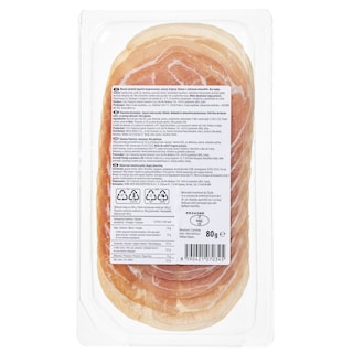 EXCELLENT | Πανσέτα Arrotolata 80g