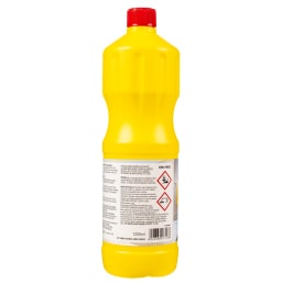 ΑΒ | Χλωροκαθαριστικό Ultra Lemon 1.25lt