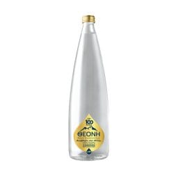 ΘΕΟΝΗ | Water Natural Mineral Glass Bottle 1lt