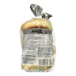 BIMBO | Ψωμάκια Bagel Κλασικά 300g
