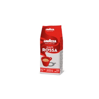 LAVAZZA | Καφές Espresso Qualita Rossa Κόκκοι 250g