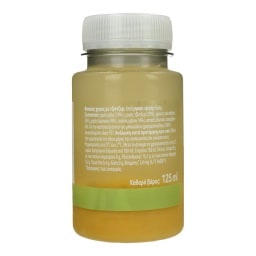 NATURE'S PROMISE | Φυσικός Χυμός με Τζίντζερ 125ml