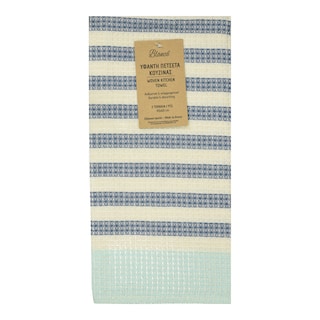 BLANCA | BLANCA KITCHEN TOWELS 40X60 2PCS