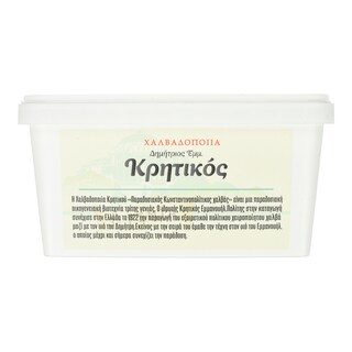 ΚΩΝΣΤΑΝΤΙΝΟΥΠΟΛΙΤΙΚΟΣ | Χαλβάς με Κακάο 500g