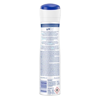 NIVEA | Αποσμητικό Spray Derma Control Defend 150ml