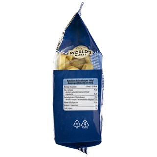 WORLD'S MARKET | Τορτελίνι με Τυρί 250g