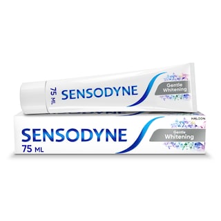 SENSODYNE