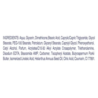 DOVE | BODY CARE BODY LOTION 250 ML