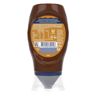 HELLMANN'S | SAUCE ΒΒQ (ΜΠΑΡΜΠΕΚΙΟΥ) 250ML