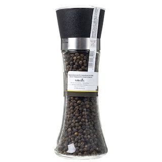 KOLLECTIVA | Πιπέρι Μαύρο Μύλος 80g