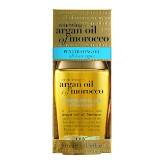 OGX | Λάδι Μαλλιών Argan Oil of Morocco Penetrating Oil 100ml