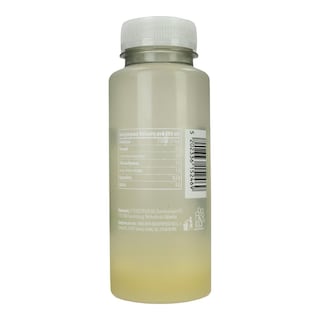 NATURE'S PROMISE | Φυσική Λεμονάδα με Τζίντζερ 250ml