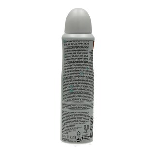DOVE | ΑΠΟΣΜΗΤΙΚΟ SPRAY PURE 150 ML