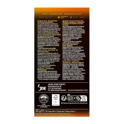 LOR | Κάψουλες Καφέ Espresso Pumpkin Spice 10x5.2g