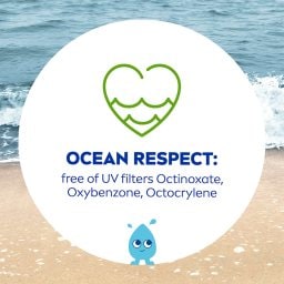 NIVEA | Αντηλιακό Spray Babies & Kids Sensitive Protect SPF50+ 250ml
