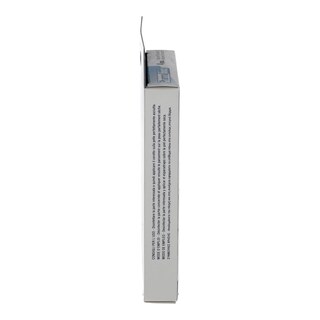 PHARMADOCT | PLASTERS ALLUMINIUM ASSORT FOR BURNS 4PCS