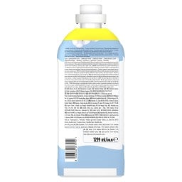 LENOR | Συμπυκνωμένο Μαλακτικό Sensitive Υποαλλεργικό 59 Μεζούρες