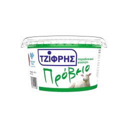 ΤΖΙΦΡΗΣ | Γιαούρτι Πρόβειο Παραδοσιακό 220 gr