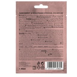 BIOTEN | Μάσκα Ματιών Glow Expert 4D Hydrogel Eye Patches 1 Τεμάχιο