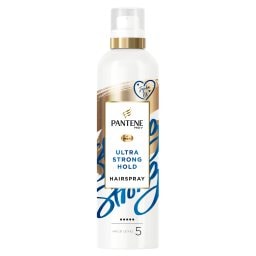 PANTENE | Λακ Μαλλιών Πολύ Δυνατό Κράτημα 250ml