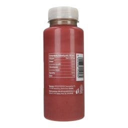 NATURE'S PROMISE | Smoothie Φράουλα και Μούρα Vegan 250ml