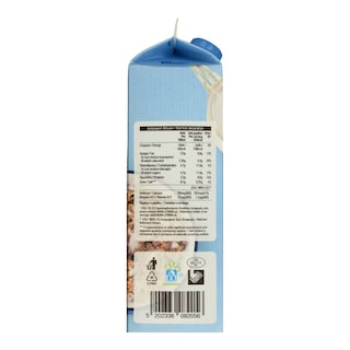 ΑΒ | MILK FRESH FULL 1LT